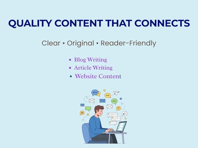 write engaging articles and blog posts