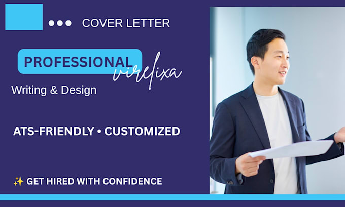 design a professional ats friendly resume and CV