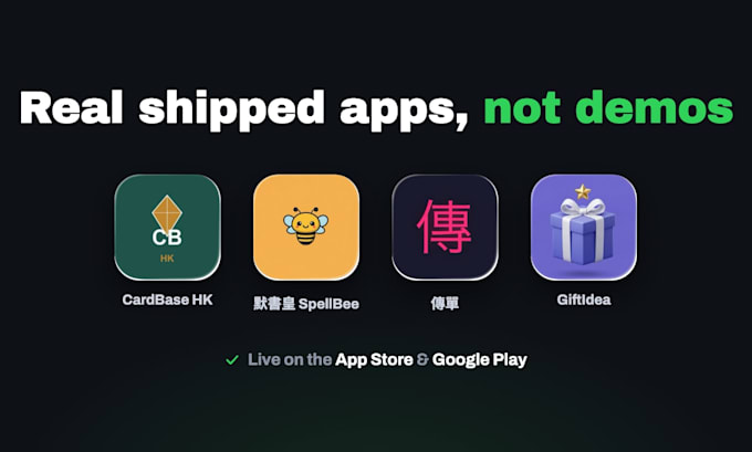 fix your app store or google play app rejection and resubmit