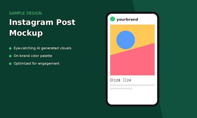 design ai powered graphics using canva ai