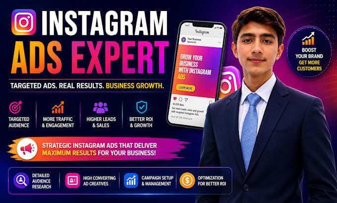 your meta ads expert