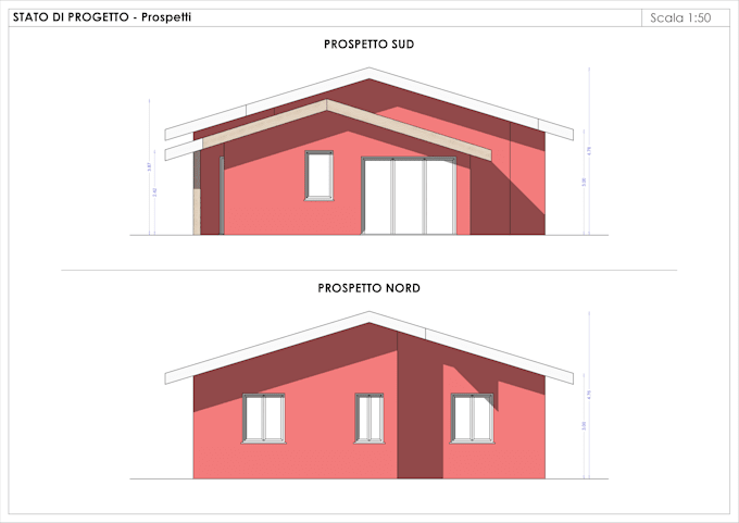convert PDF or sketch to dwg