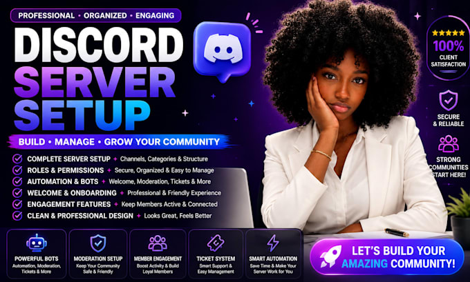 discord server setup discord server setup discord server setup discord server