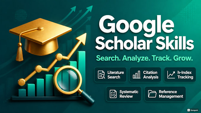 boost google scholar research, citations