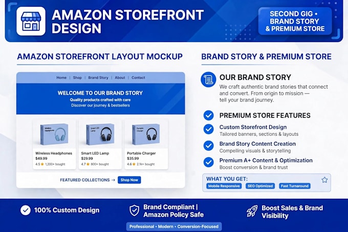 design infographics for clothing brand