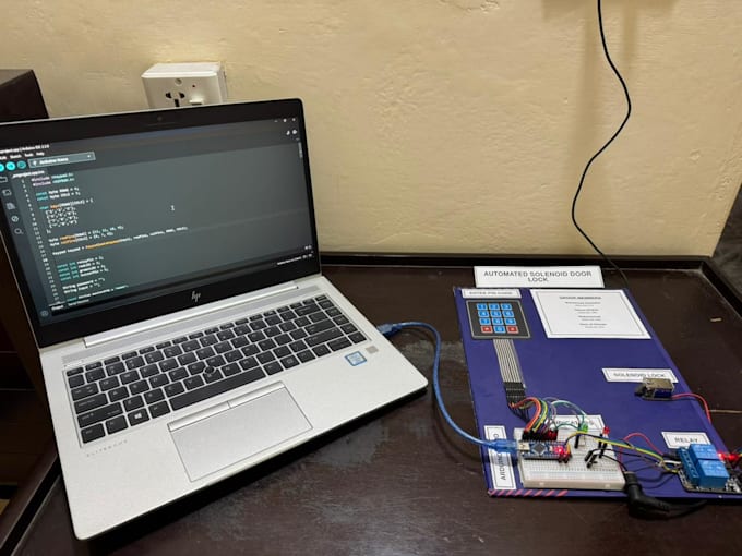 program arduino for your custom electronics project