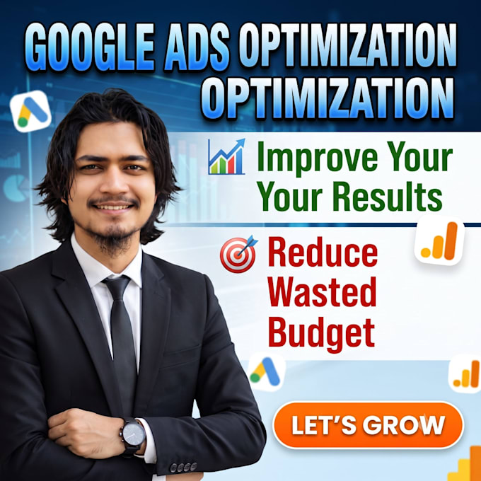 audit and optimize your google ads campaigns