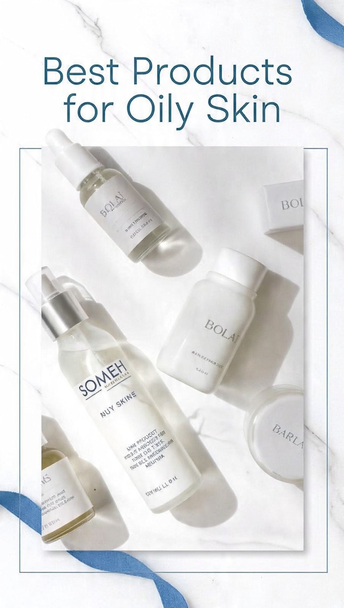 design beautiful social media posts for skincare brand
