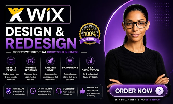 wix website redesign wix redesign wix website design wix website redesign