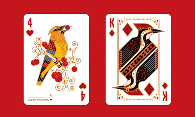 design custom card game, card frames, card templates and trading cards