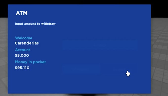 script for you on roblox