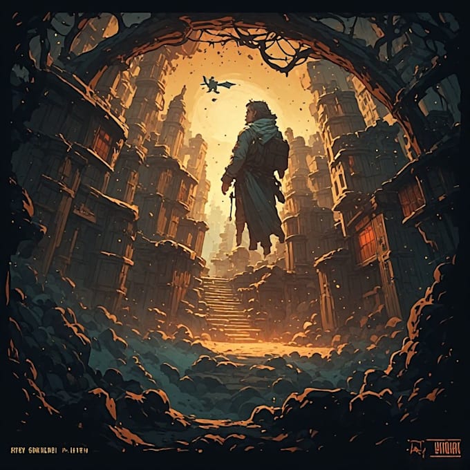 design single and album cover art design
