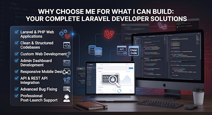 custom web development, full stack web developer, ai web app