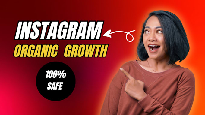 be your instagram growth expert