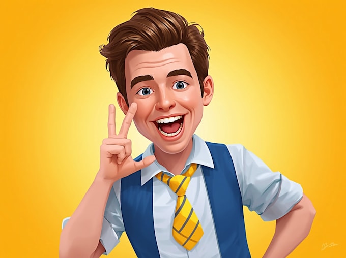 transform you into disney character art