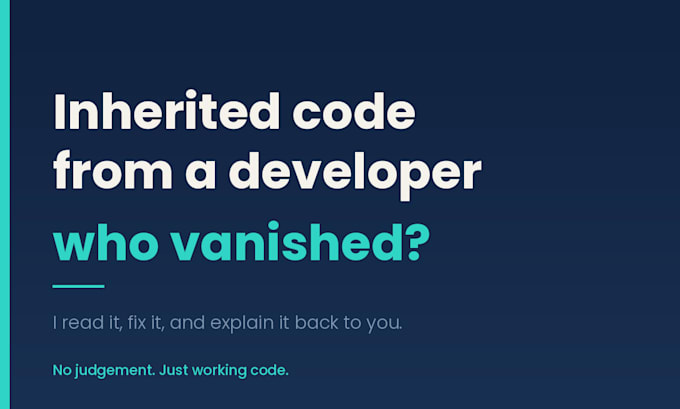 fix bugs and improve your react or typescript app