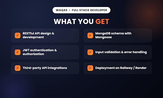 develop a secure rest API with nodejs, express and mongodb