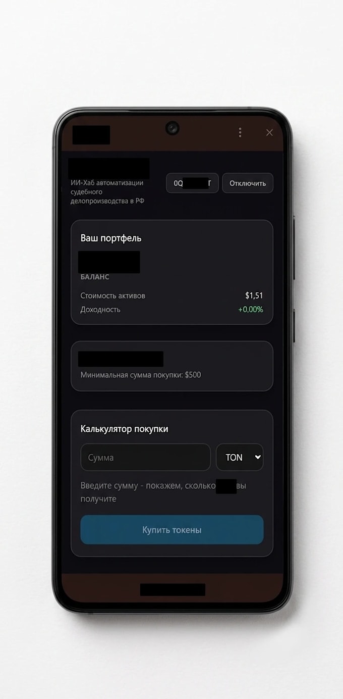 build custom telegram mini app with game, tasks and referral system