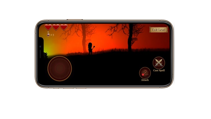build a game prototype from your idea