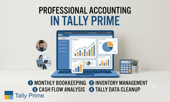 do professional accounting and bookkeeping in excel