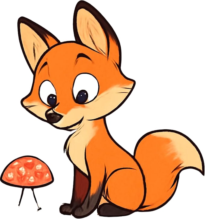 draw any sketch in cartoon, comic or realistic style