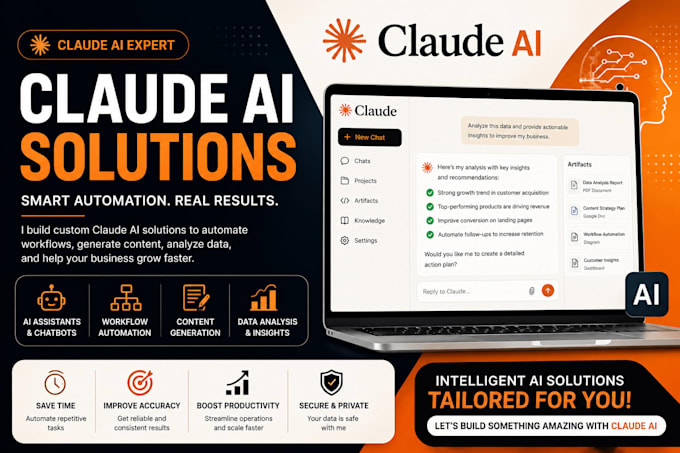 claude website redesign claude agent claude code fix claude automation claude ai