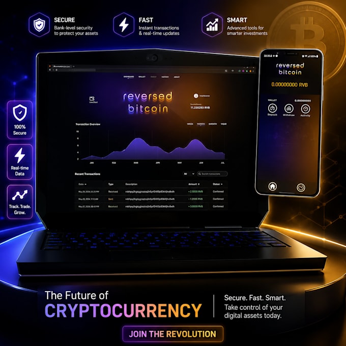 be your blockchain developer, smart contract, ethreum, for custom cryptocurrency
