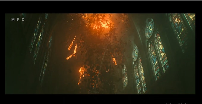 do vfx visual effects and compositing in after effect