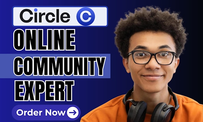 do circle so online course setup circle so online community and membership site