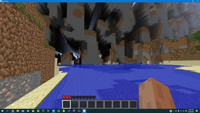 develop minecraft java and bedrock addon custom plugins for spigot paper bukkit