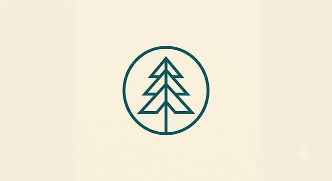 redesign or vectorize your existing logo