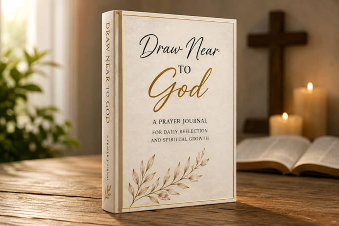 design and format your christian book