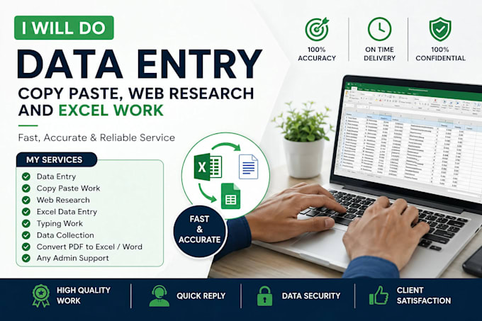 convert PDF to excel with high accuracy