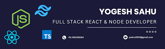 build landing pages, multipage website