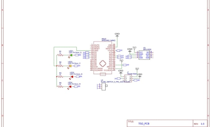design automotive led pcb, street light, floodlight, led driver