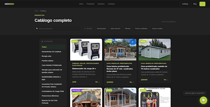 build a custom ecommerce platform for your business