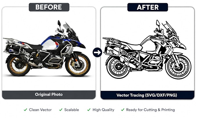 create files for laser cutting