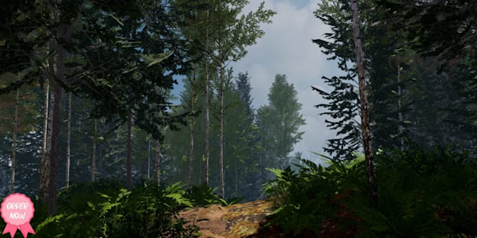 do your roblox map, terrain, city map, in roblox studio high quality