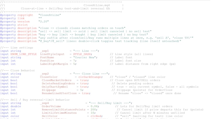 write technical specifications and QA bug reports