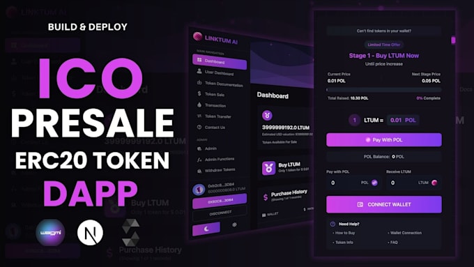 build telegram mini game, telegram bot discord bot web3 dapp