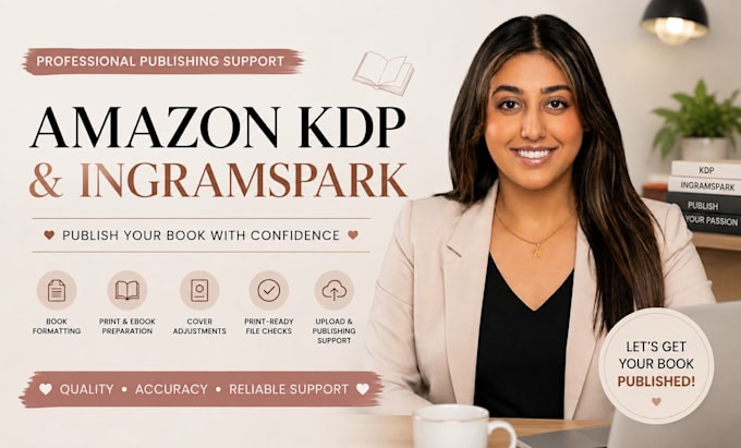 format your book for ingramspark
