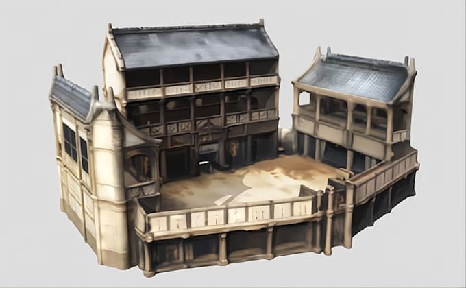 create 3d models, ai videos