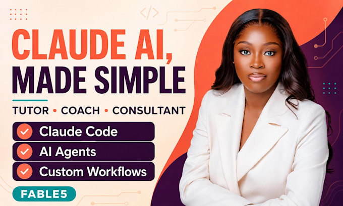 claude tutor, claude coach claude code tutor  and  claude consultant fable5