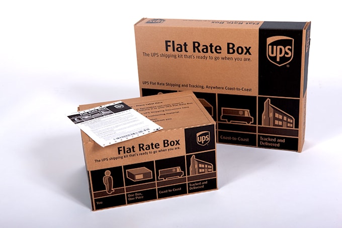 create a clear positioning for your product through package or label design