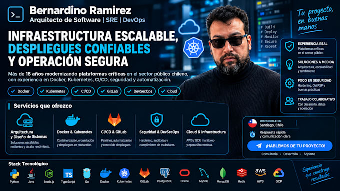 audit and secure your infrastructure with devsecops best practices