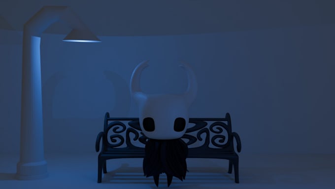 simple characters for miniatures or wallpapers