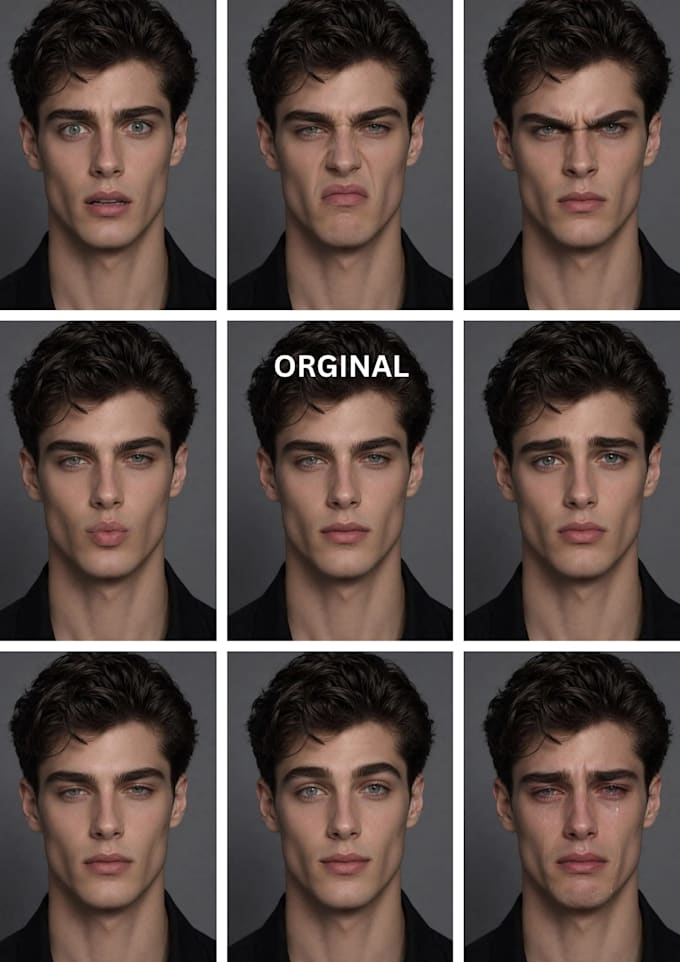 do emotion or facial expression
