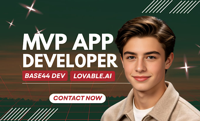 build your mvp app using base44 or lovable base44 mvp base44 app base44 expert