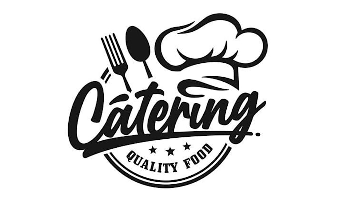 create a unique ice cream shop logo design