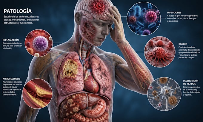 write accurate medical  health